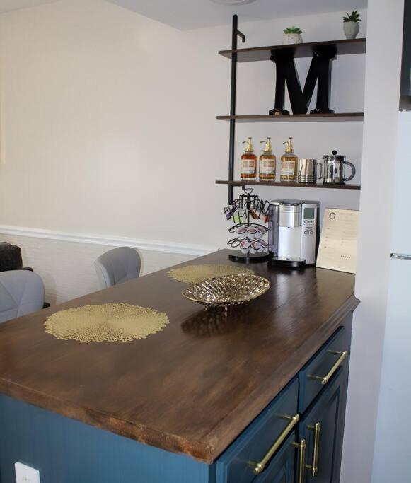 Cozy French Style Villa- 3 Bed-Casino-Pools-Jacuzzi Norwich Eksteriør bilde