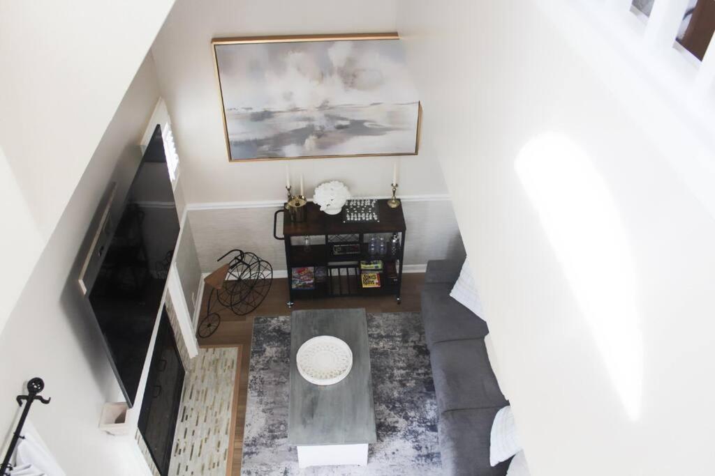 Cozy French Style Villa- 3 Bed-Casino-Pools-Jacuzzi Norwich Eksteriør bilde