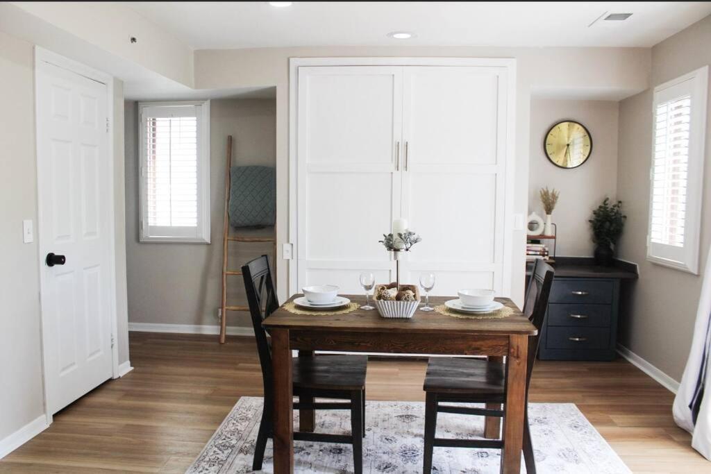 Cozy French Style Villa- 3 Bed-Casino-Pools-Jacuzzi Norwich Eksteriør bilde