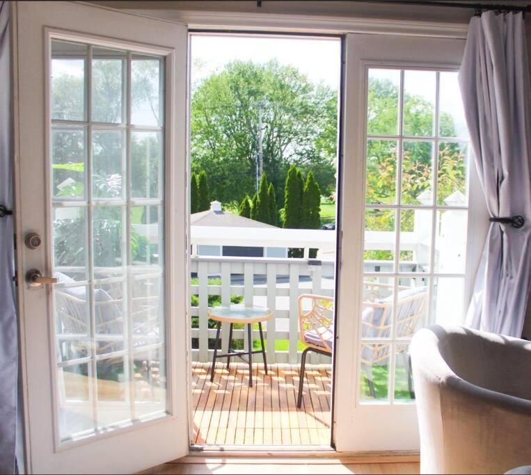 Cozy French Style Villa- 3 Bed-Casino-Pools-Jacuzzi Norwich Eksteriør bilde