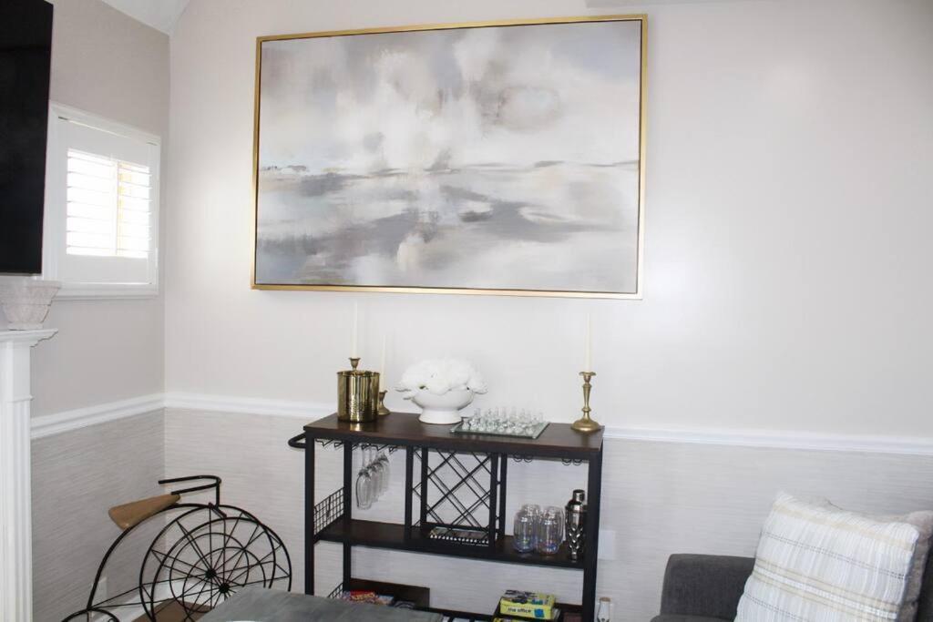 Cozy French Style Villa- 3 Bed-Casino-Pools-Jacuzzi Norwich Eksteriør bilde