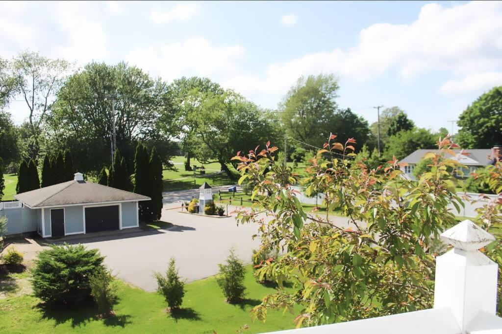 Cozy French Style Villa- 3 Bed-Casino-Pools-Jacuzzi Norwich Eksteriør bilde
