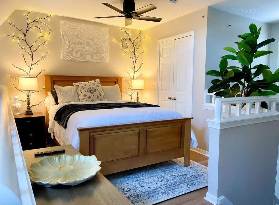 Cozy French Style Villa- 3 Bed-Casino-Pools-Jacuzzi Norwich Eksteriør bilde