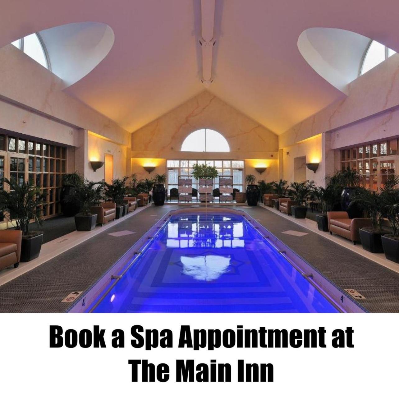 Cozy French Style Villa- 3 Bed-Casino-Pools-Jacuzzi Norwich Eksteriør bilde